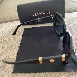 Versace sunglasses